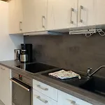 Achtern Diek - Vierjahreszeiten 107 Apartmán *