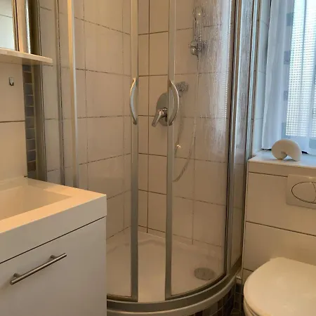 Achtern Diek - Vierjahreszeiten 107 *