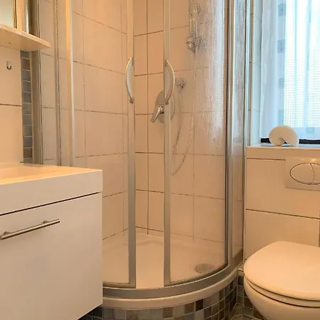 Achtern Diek - Vierjahreszeiten 107 * Dahme (Schleswig-Holstein)