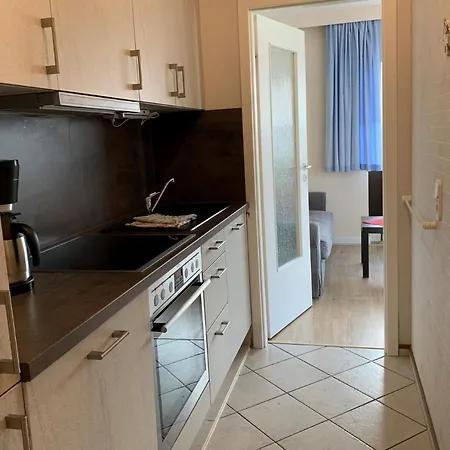 Achtern Diek - Vierjahreszeiten 107 *