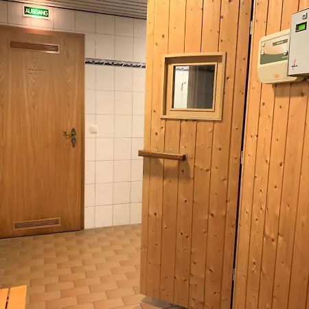 Achtern Diek - Vierjahreszeiten 107