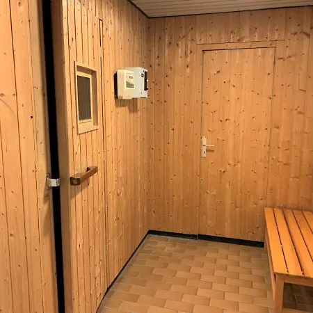 Achtern Diek - Vierjahreszeiten 107 Appartement