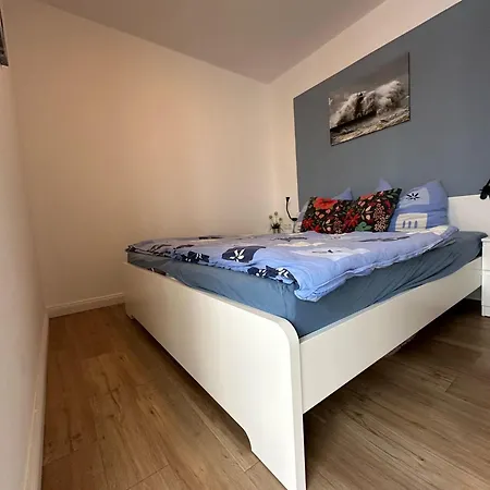 Achtern Diek - Vierjahreszeiten 107 * Dahme (Schleswig-Holstein)