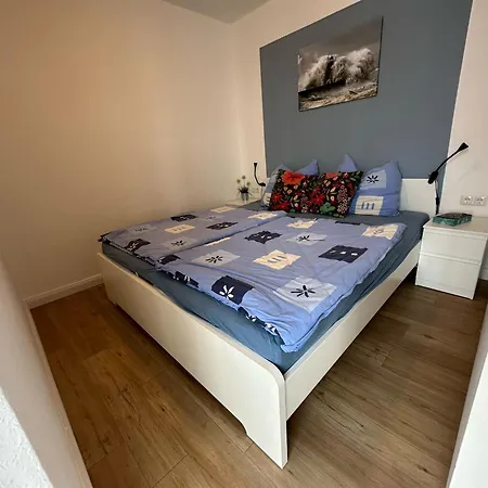 Achtern Diek - Vierjahreszeiten 107 *